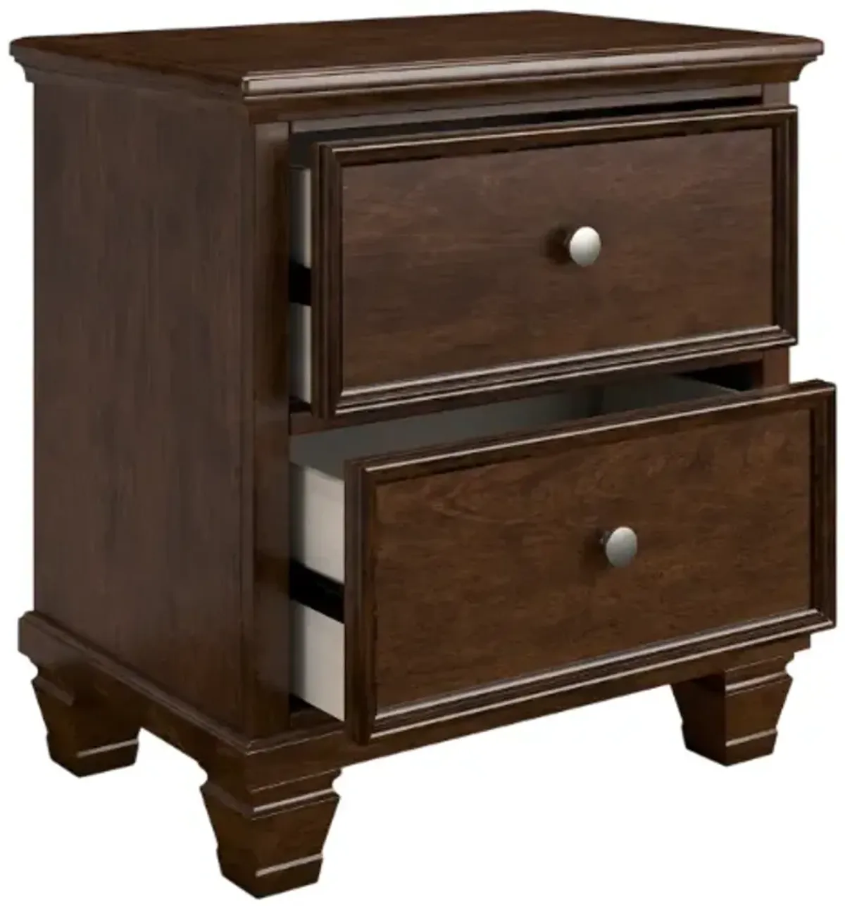 Signature Design by Ashley® Danabrin Brown Nightstand