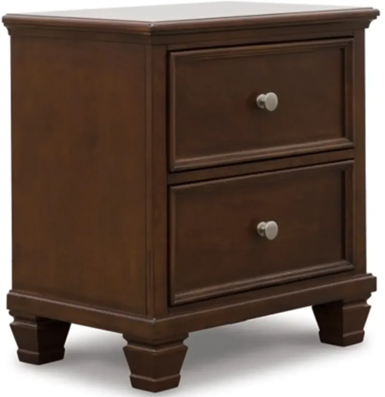 Signature Design by Ashley® Danabrin Brown Nightstand