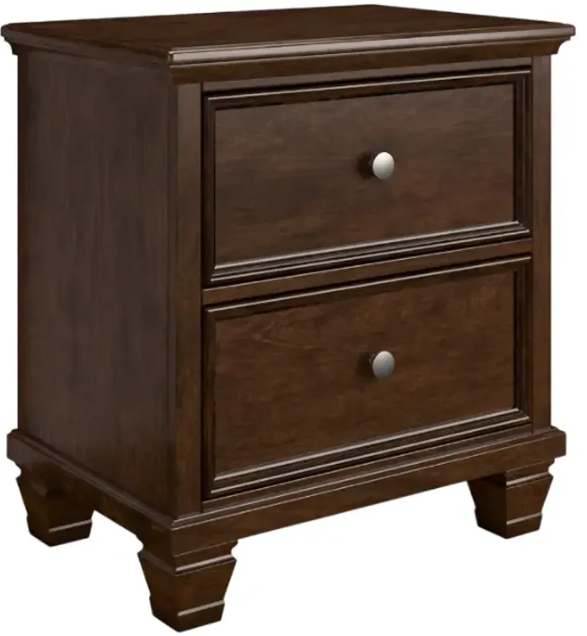 Signature Design by Ashley® Danabrin Brown Nightstand