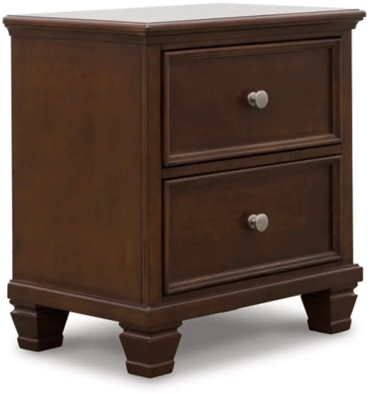 Signature Design by Ashley® Danabrin Brown Nightstand