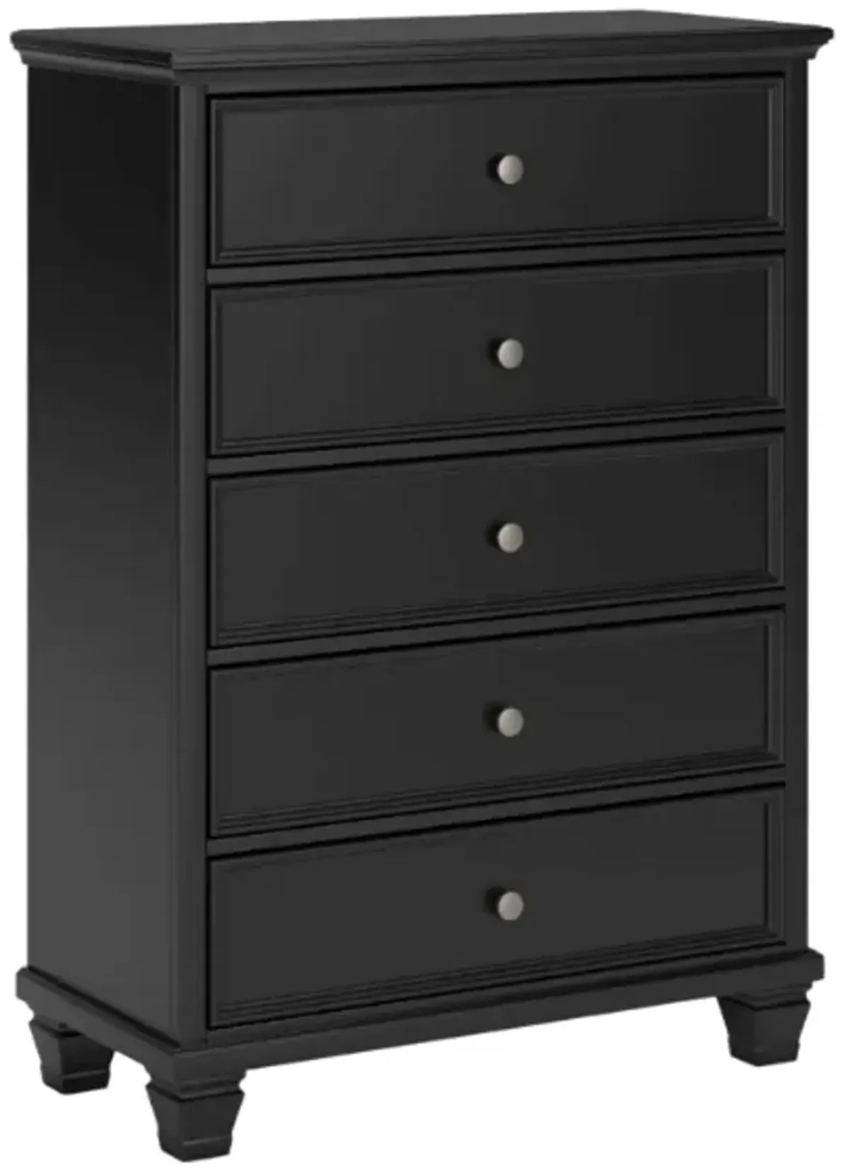 Signature Design by Ashley® Lanolee Black Chest