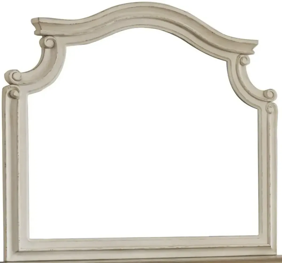 Signature Design by Ashley® Realyn Bedroom Mirror