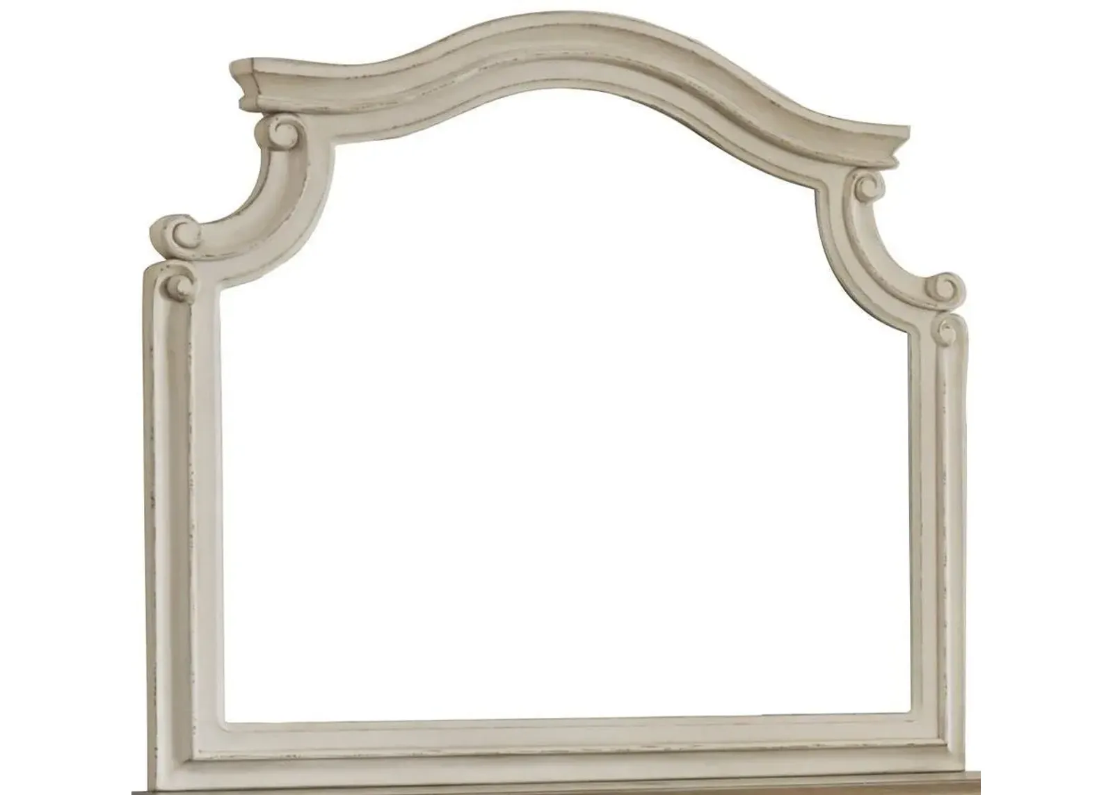 Signature Design by Ashley® Realyn Bedroom Mirror