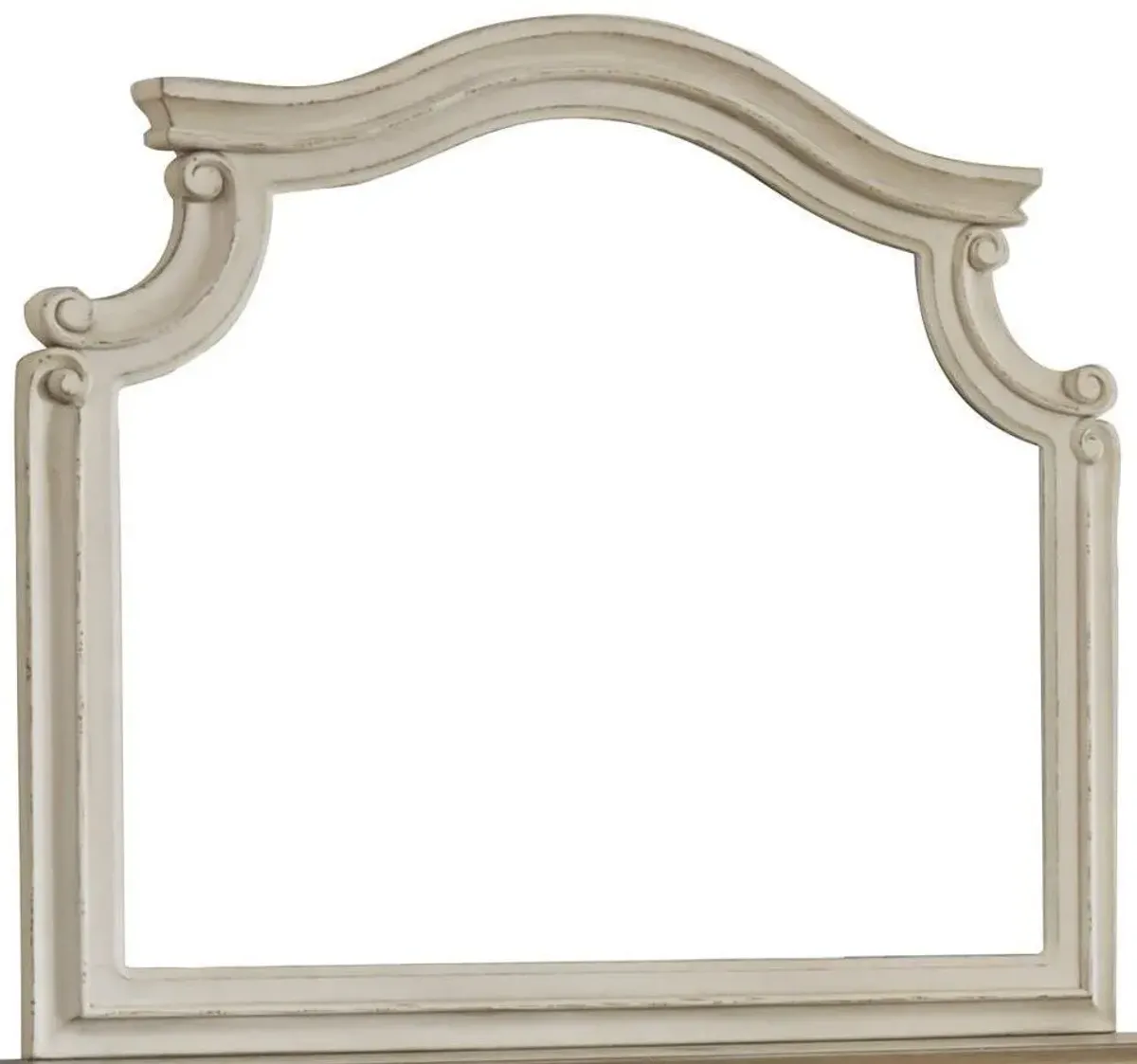 Signature Design by Ashley® Realyn Bedroom Mirror