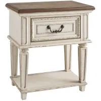 Signature Design by Ashley® Realyn Nightstand