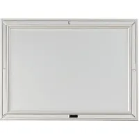 Signature Design by Ashley® Lindenfield Silver Mirror