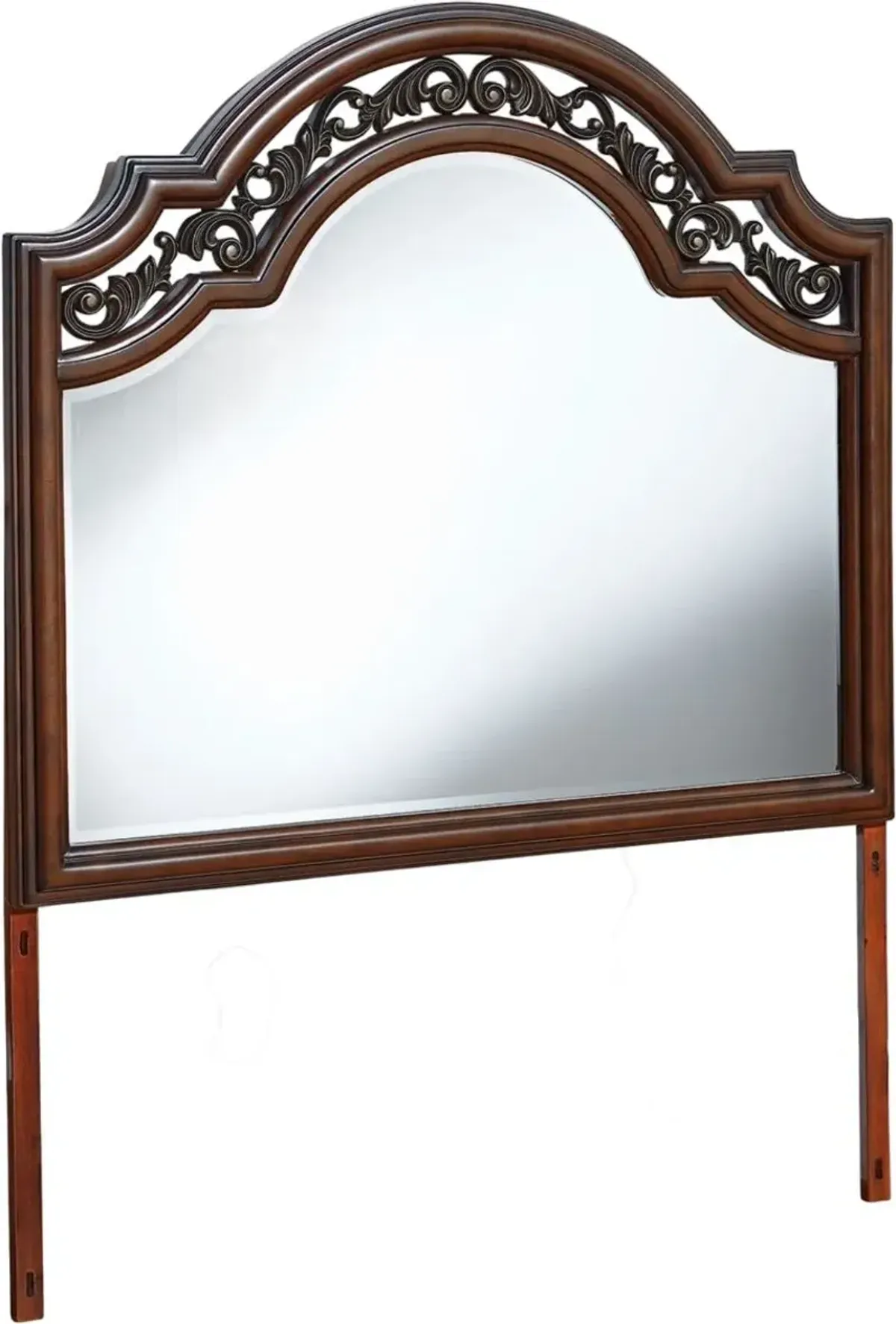 Signature Design by Ashley® Lavinton Brown Bedroom Mirror