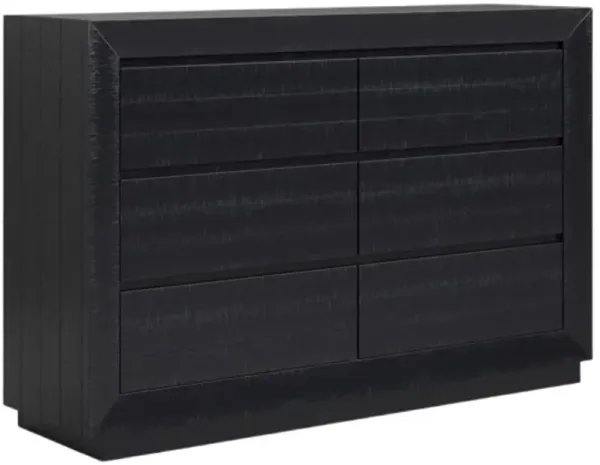 Millennium® by Ashley Londer Black Dresser