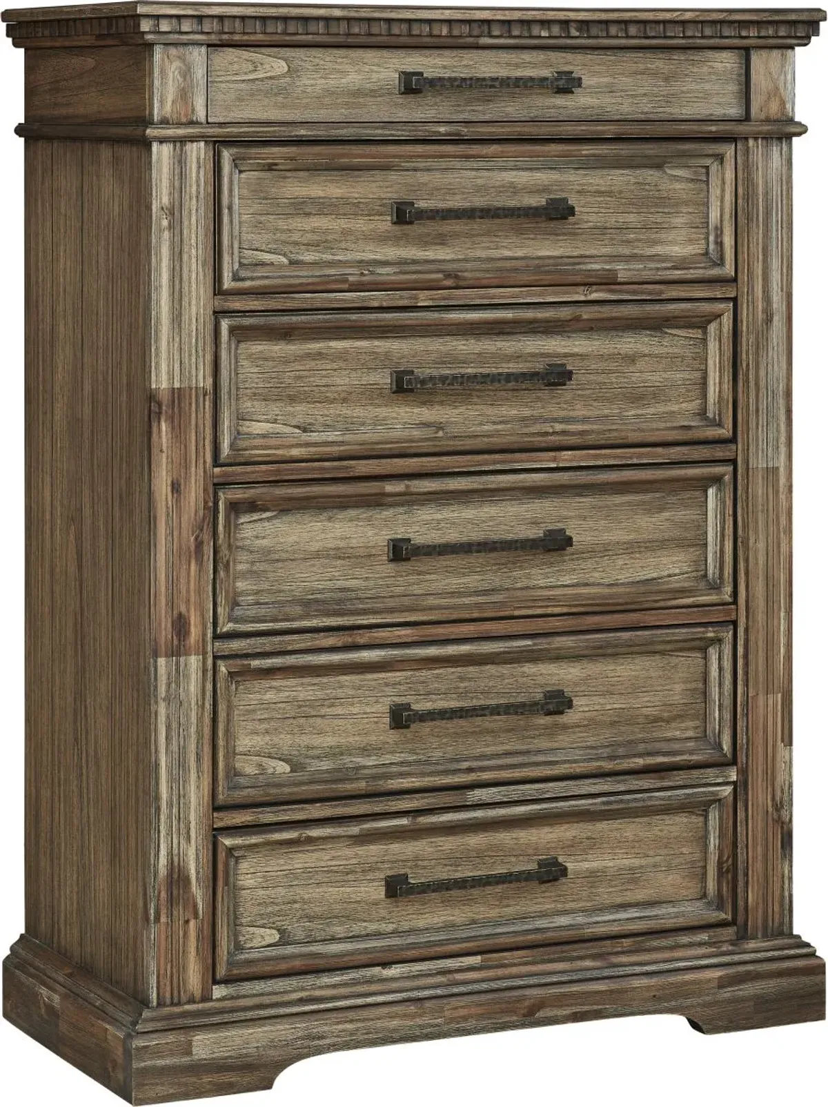 Signature Design by Ashley® Markenburg Brown Chest 