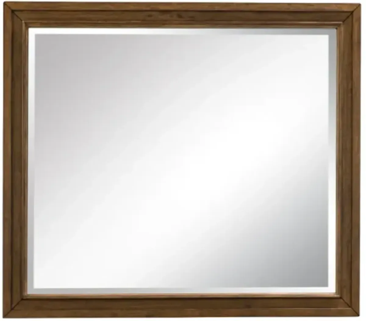 Benchcraft® Sturlayne Brown Bedroom Mirror