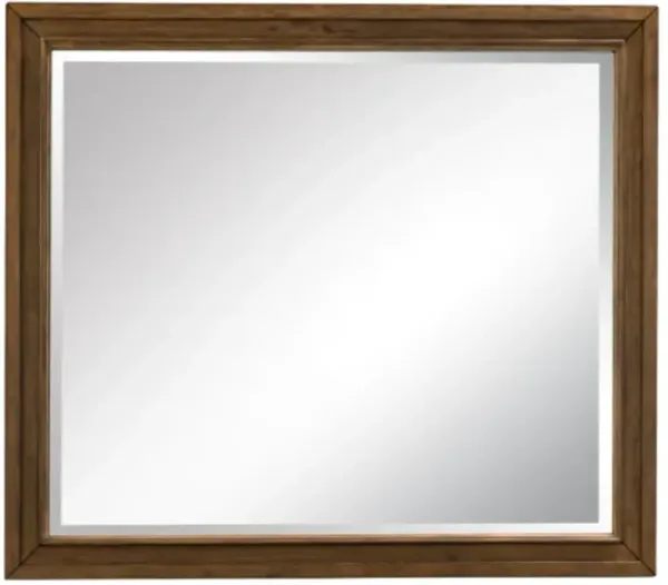 Benchcraft® Sturlayne Brown Bedroom Mirror