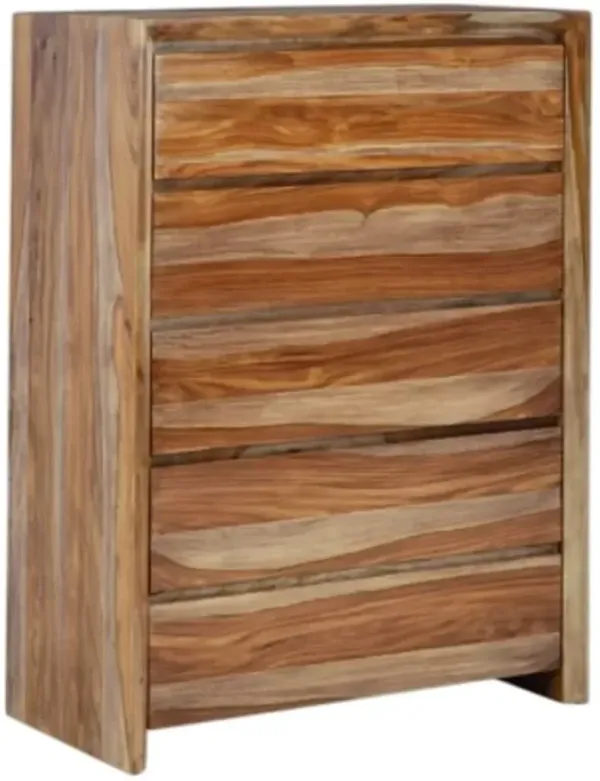 Signature Design by Ashley® Dressonni Brown Chest