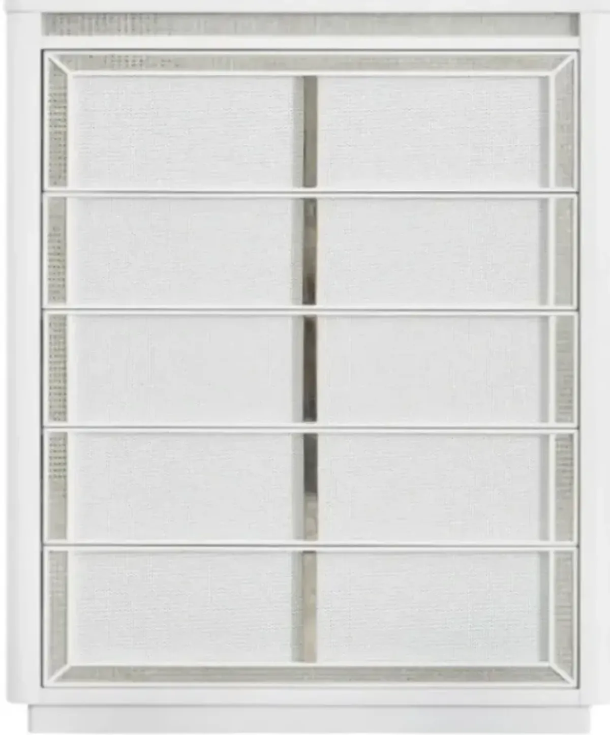 Signature Design by Ashley® Chalanna White Chest 