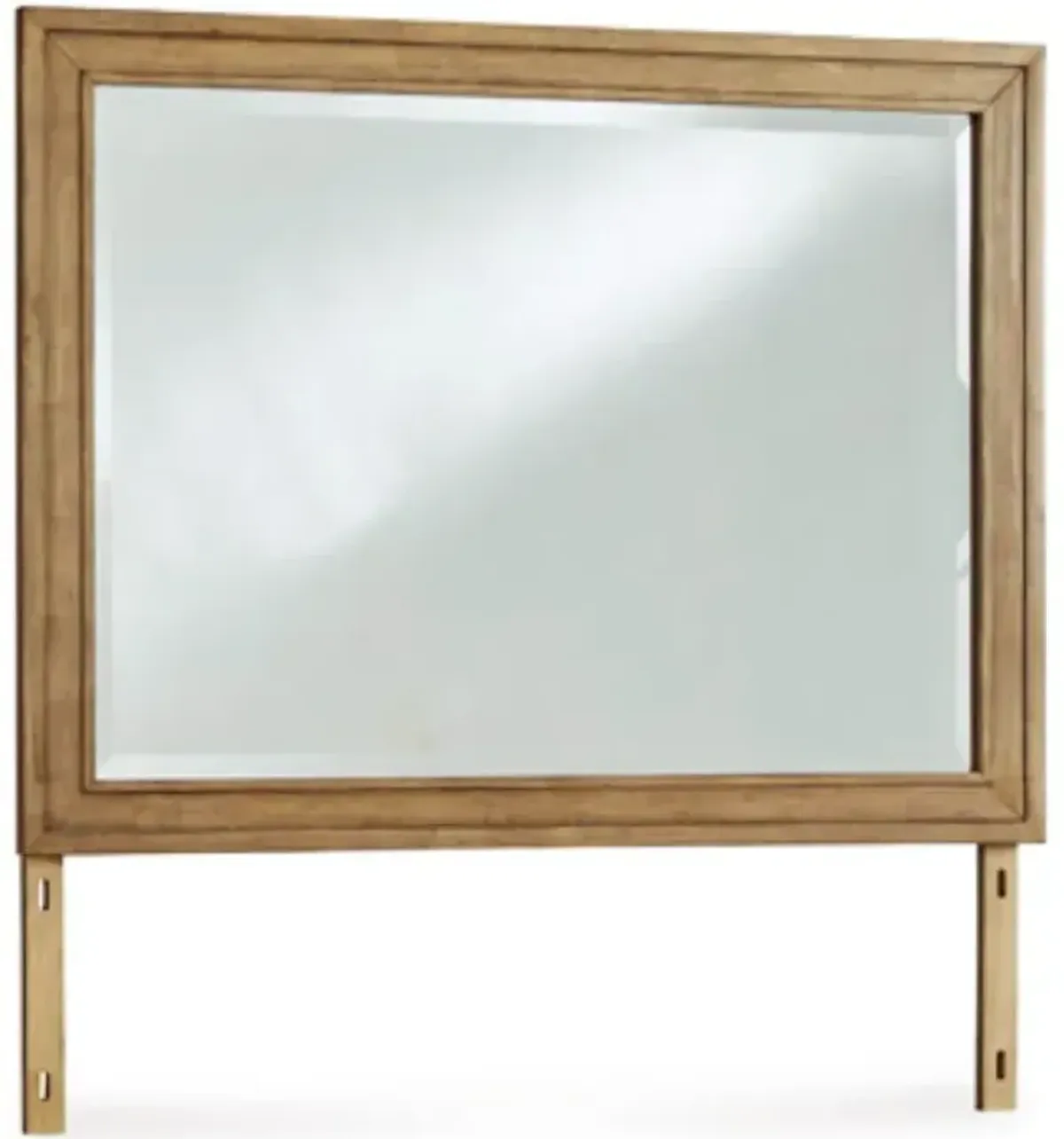 Signature Design by Ashley® Sharlance Brown Bedroom Mirror