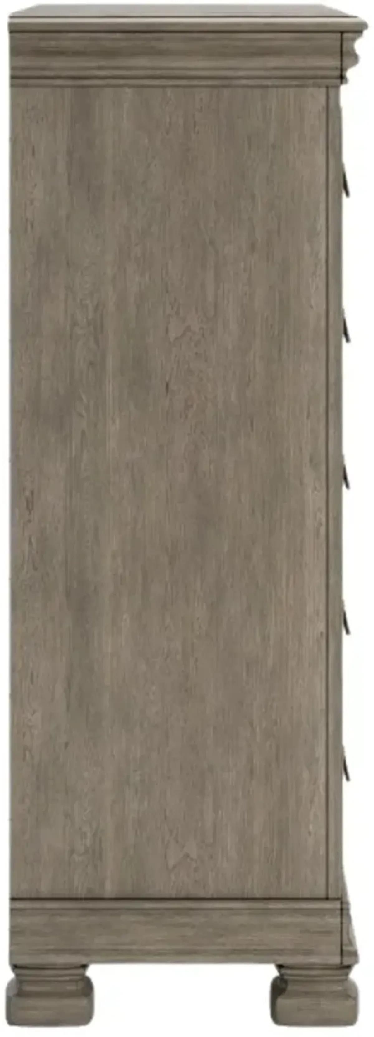 Signature Design by Ashley® Lexorne Gray Chest