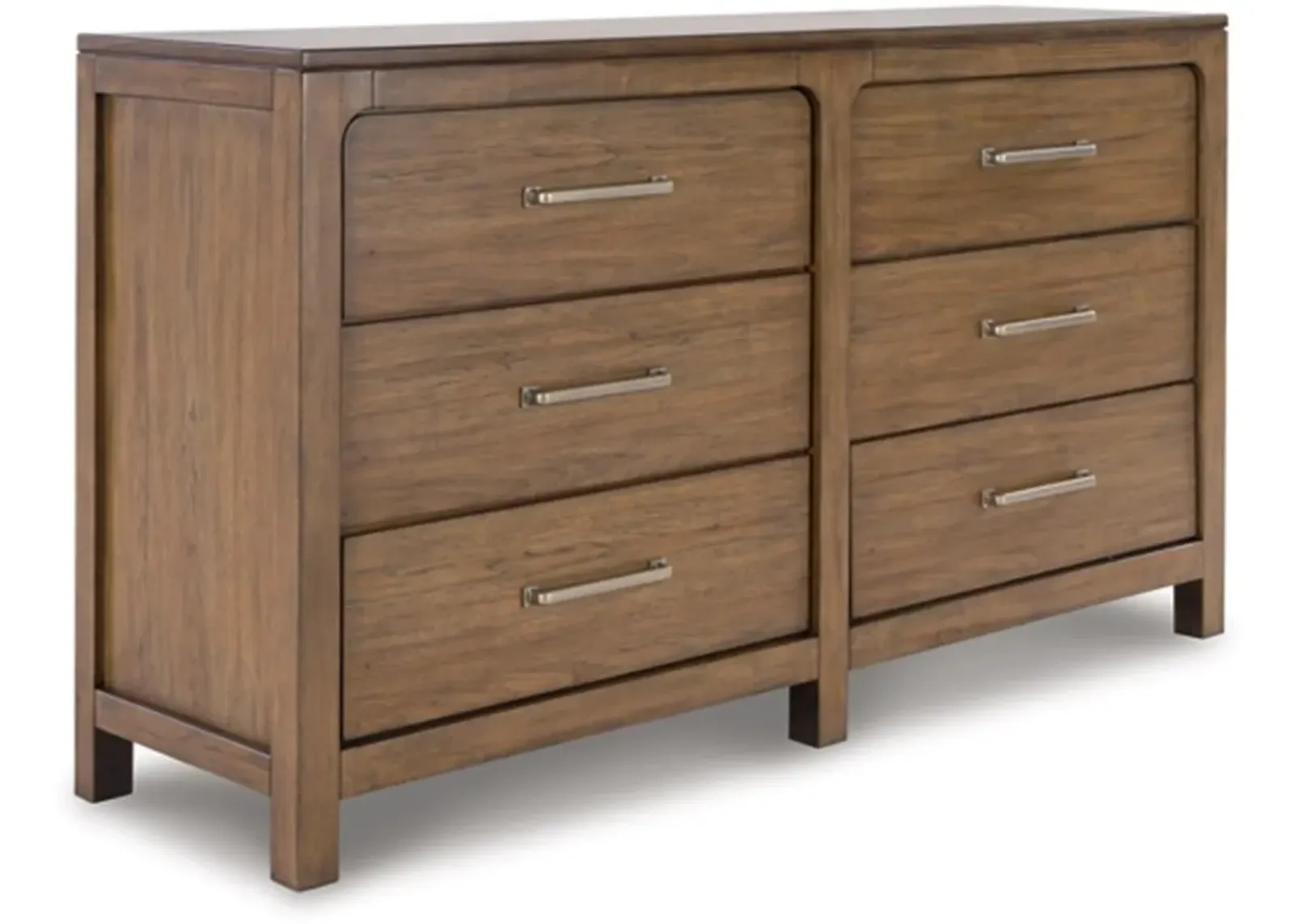 Signature Design by Ashley® Cabalynn Light Brown Dresser