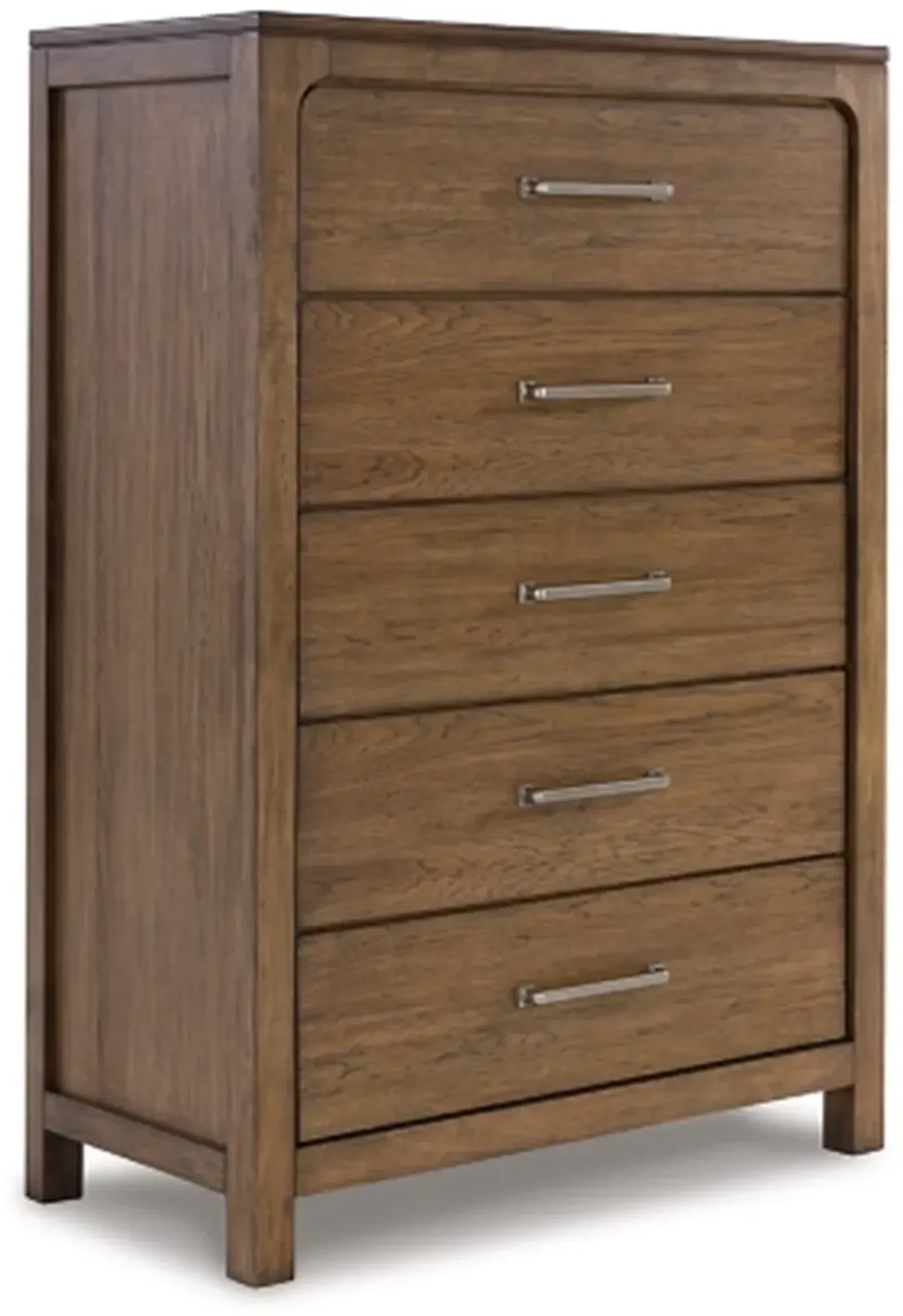 Signature Design by Ashley® Cabalynn Light Brown Chest of Drawers