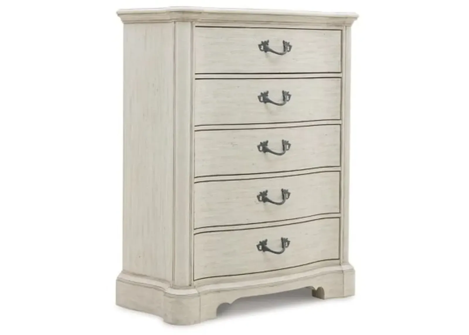 Signature Design by Ashley® Arlendyne Antique White Chest of Drawer