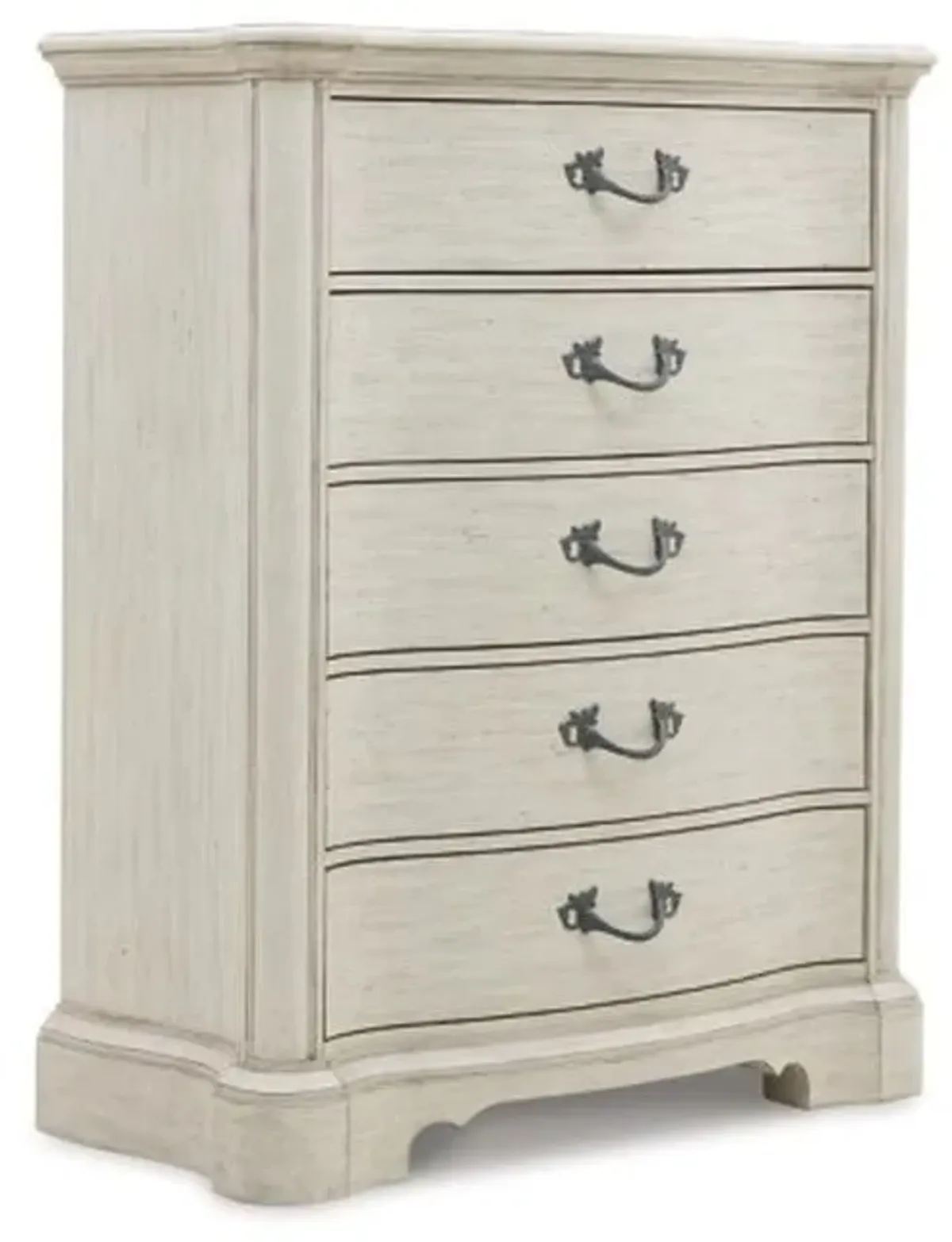 Signature Design by Ashley® Arlendyne Antique White Chest of Drawer