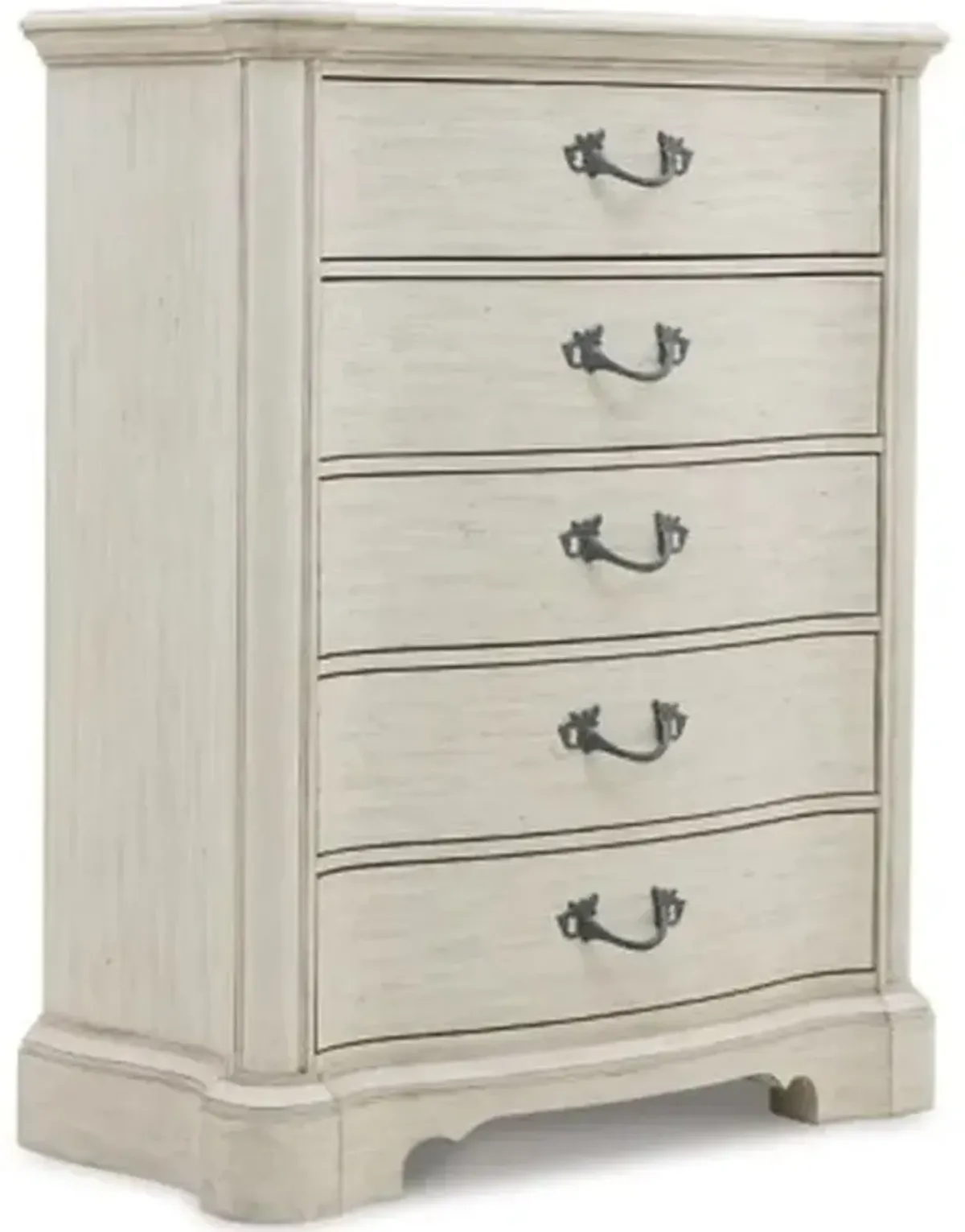 Signature Design by Ashley® Arlendyne Antique White Chest of Drawer