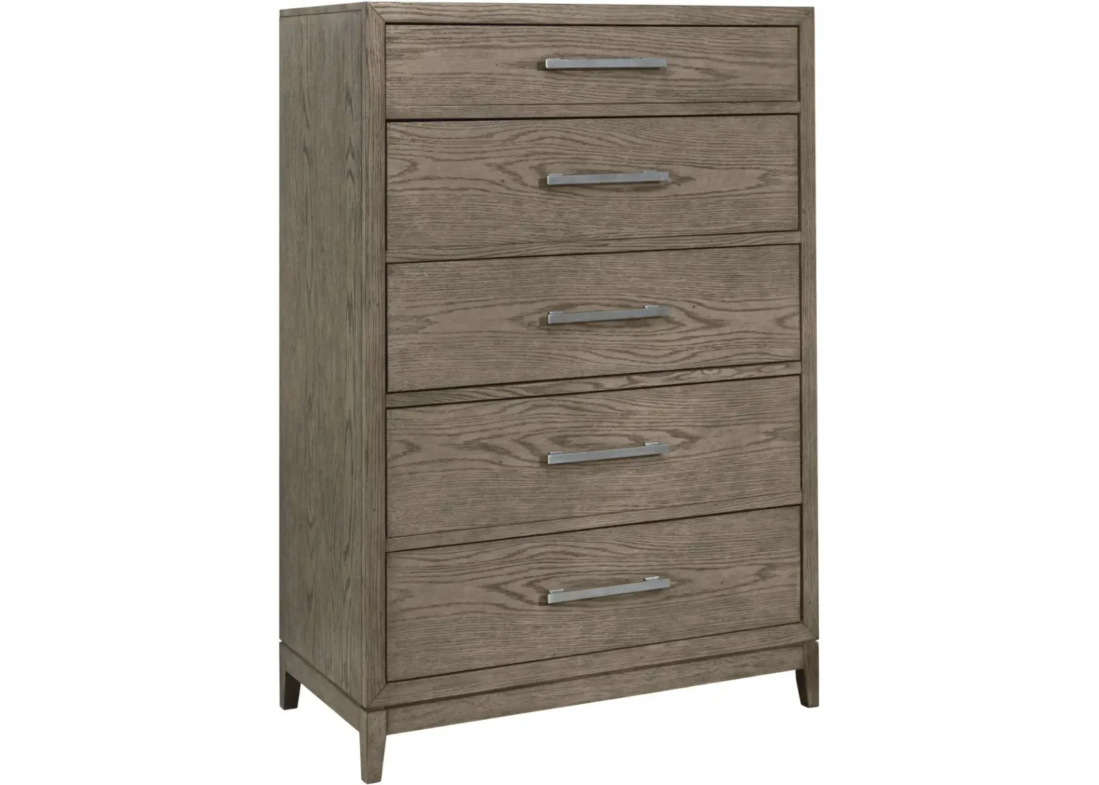 Signature Design by Ashley® Chrestner Gray Chest