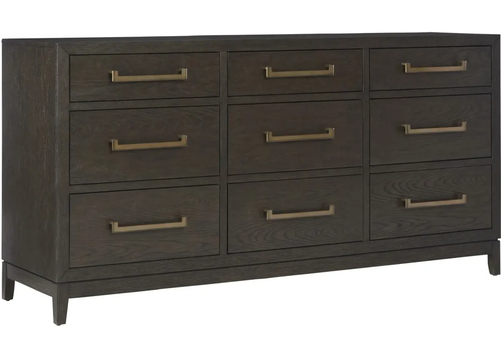 Signature Design by Ashley® Burkhaus Brown Dresser