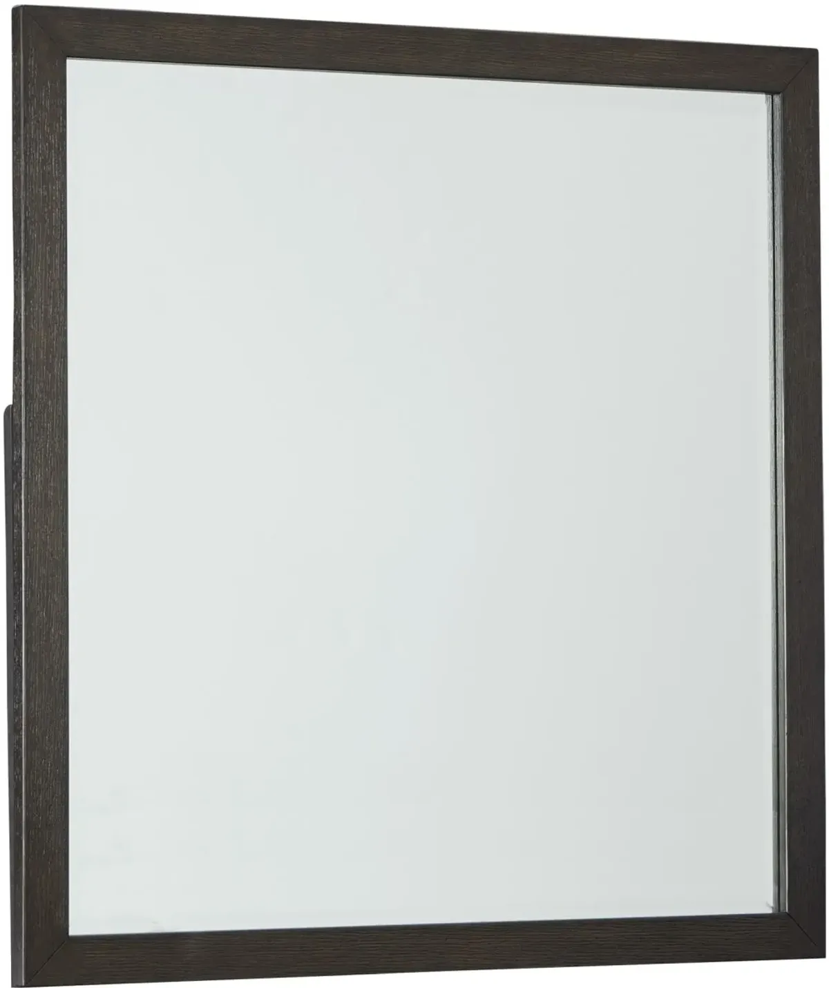 Signature Design by Ashley® Burkhaus Brown Bedroom Mirror