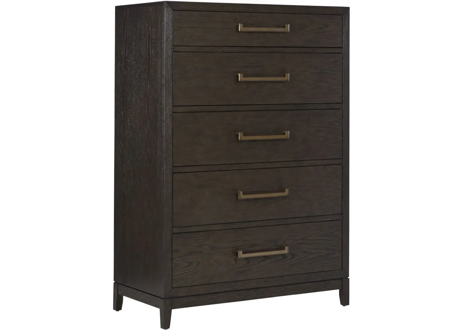 Signature Design by Ashley® Burkhaus Brown Chest