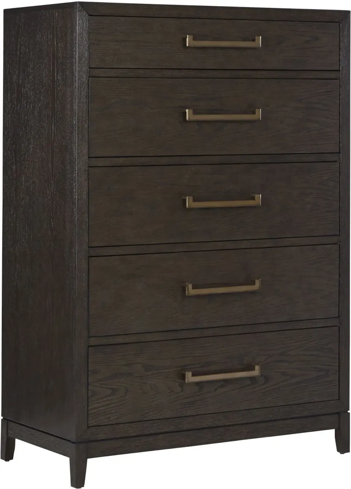 Signature Design by Ashley® Burkhaus Brown Chest