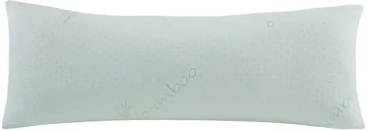 Olliix by Sleep Philosophy Medium Body Pillow