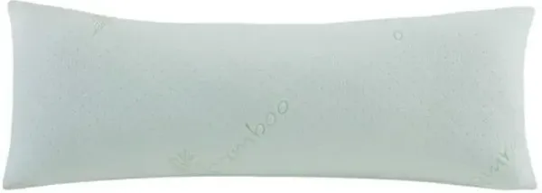 Olliix by Sleep Philosophy Medium Body Pillow