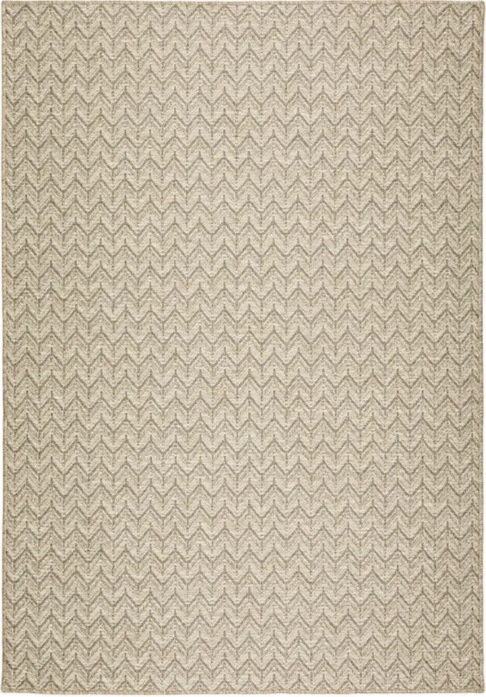 Dalyn Rug Company Bali Beige 5'x8' Style 1 Area Rug