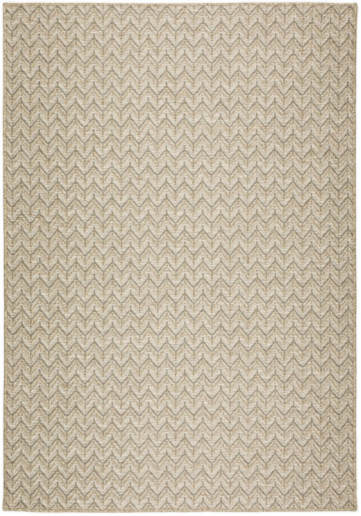 Dalyn Rug Company Bali Beige 5'x8' Style 1 Area Rug