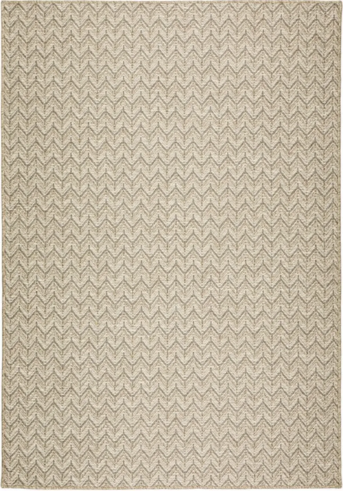 Dalyn Rug Company Bali Beige 5'x8' Style 1 Area Rug