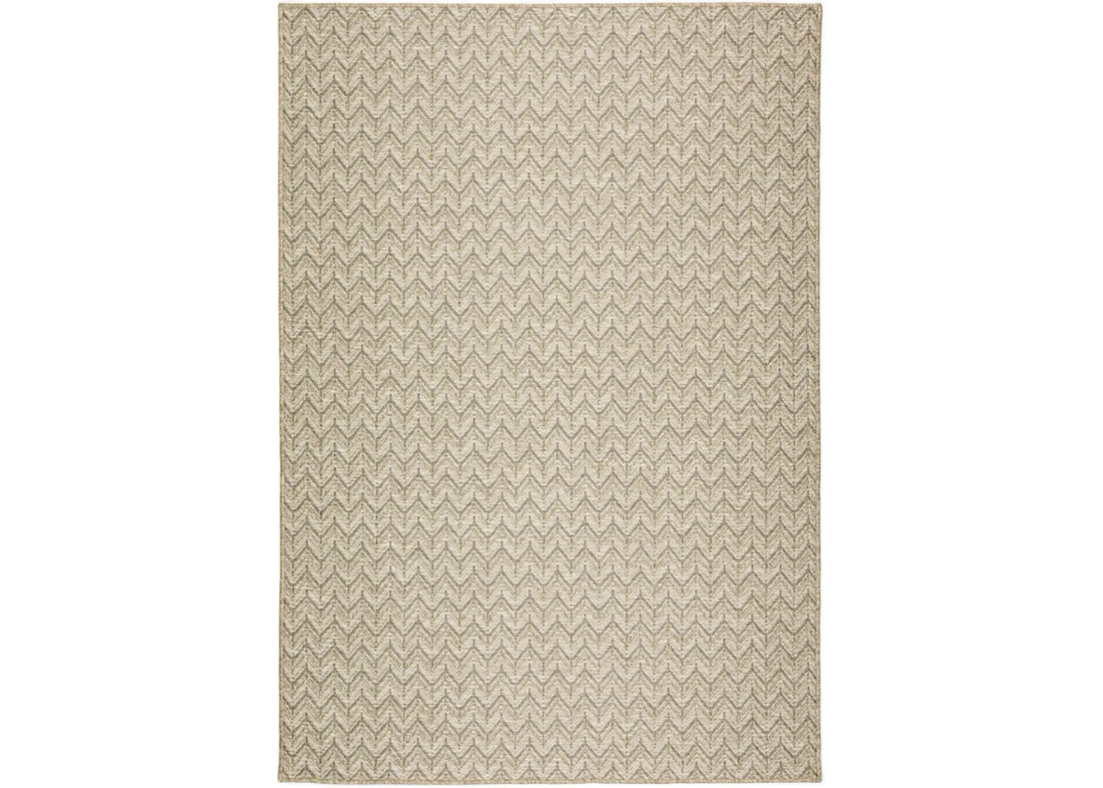 Dalyn Rug Company Bali Beige 8'x10' Area Rug