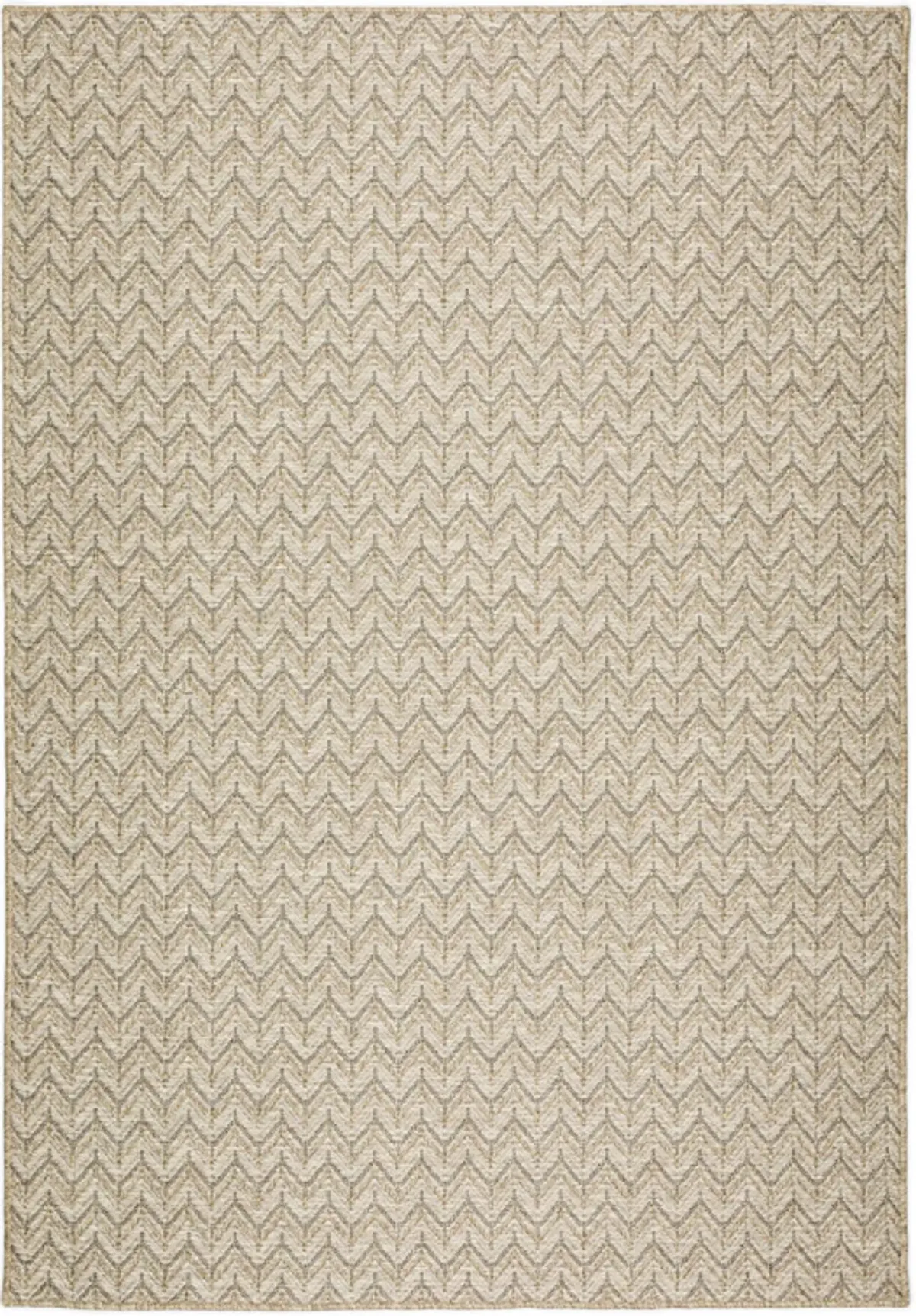 Dalyn Rug Company Bali Beige 8'x10' Area Rug