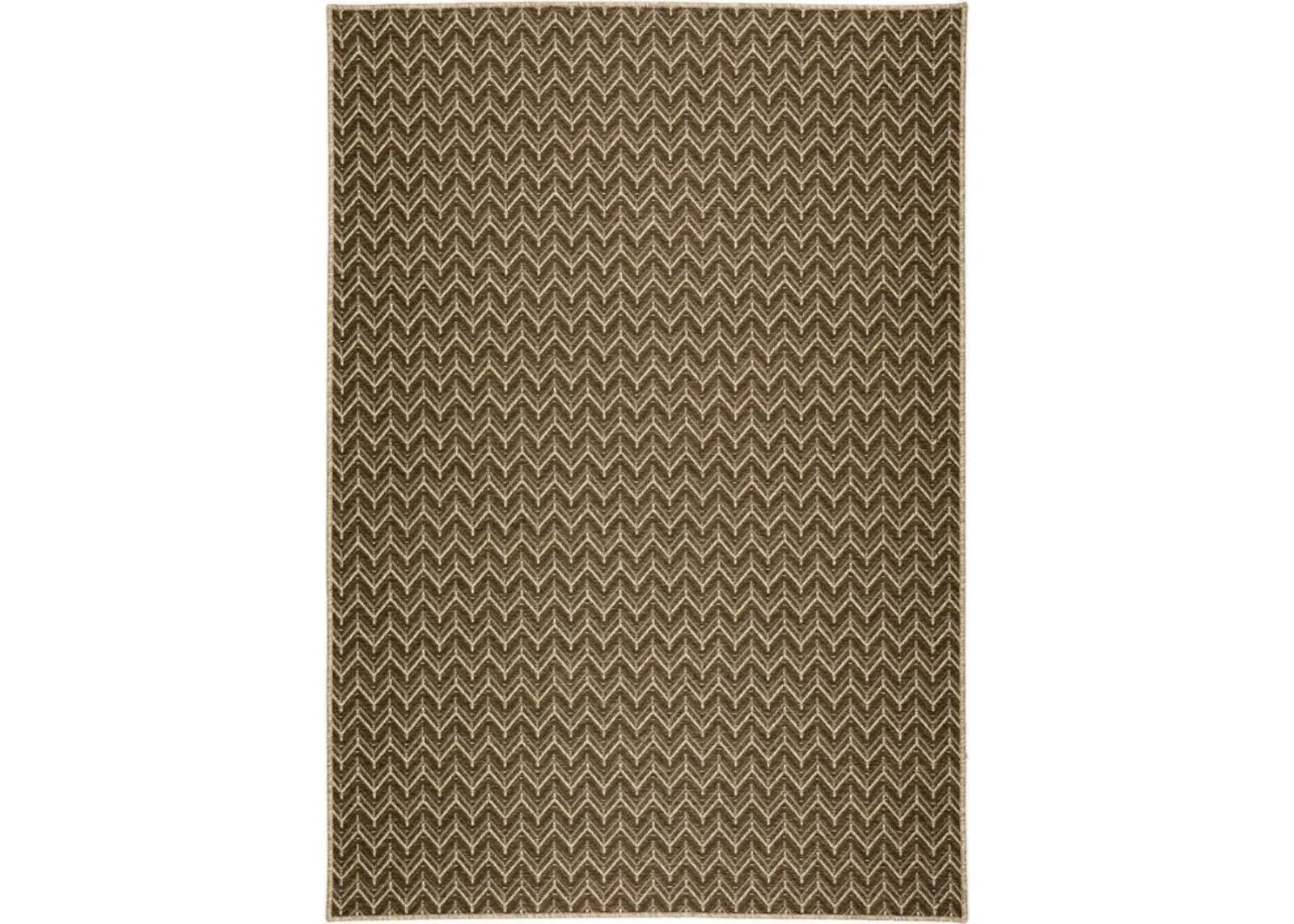 Dalyn Rug Company Bali Chocolate 5'x8' Style 1 Area Rug