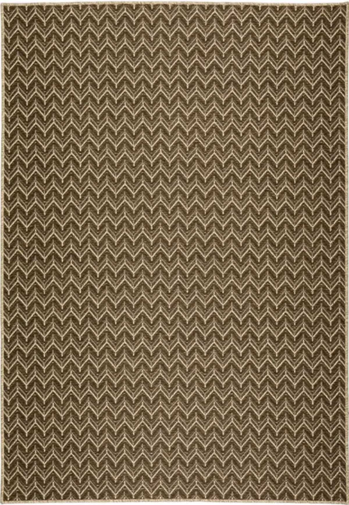 Dalyn Rug Company Bali Chocolate 8'x10' Style 2 Area Rug