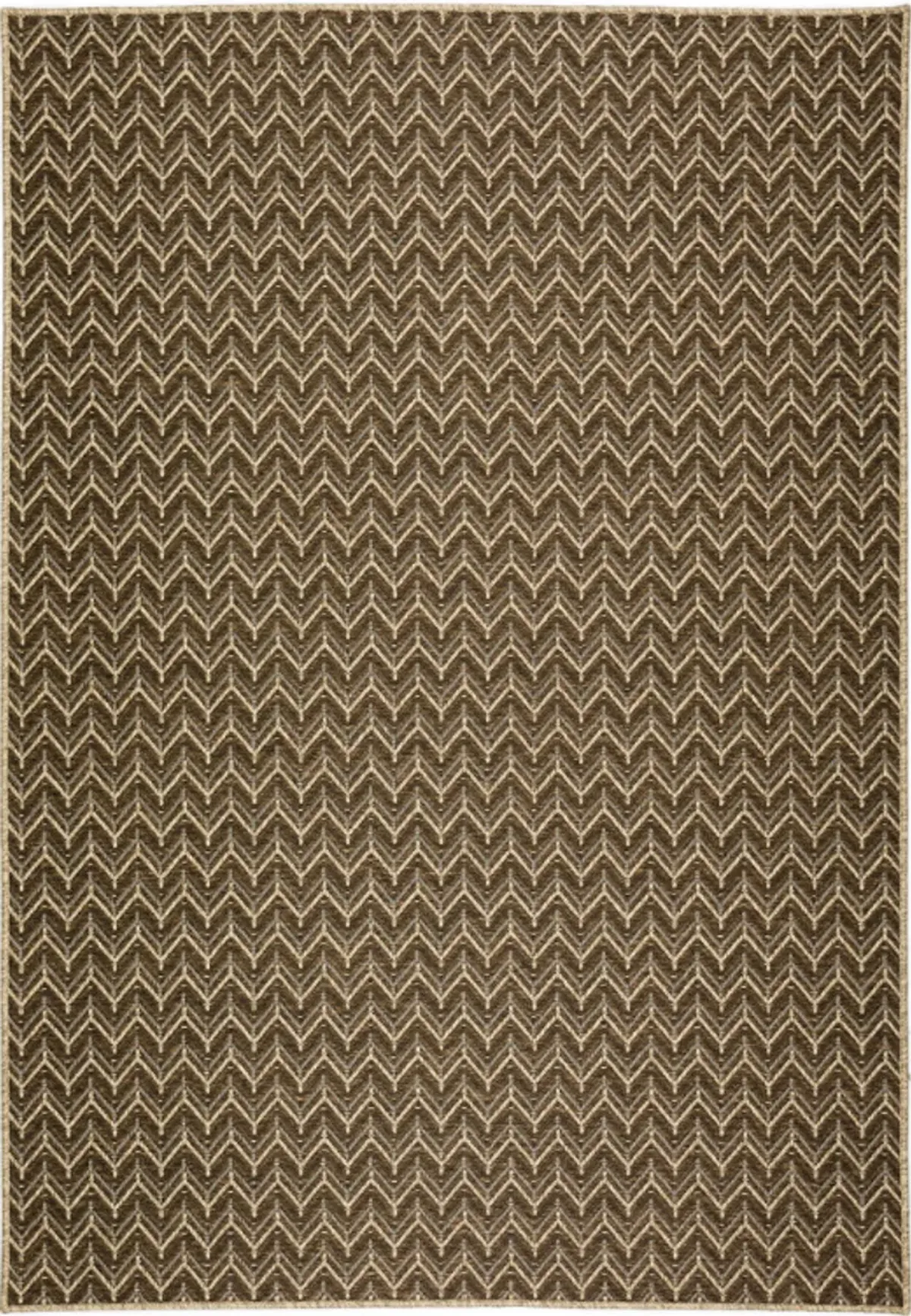 Dalyn Rug Company Bali Chocolate 8'x10' Style 2 Area Rug