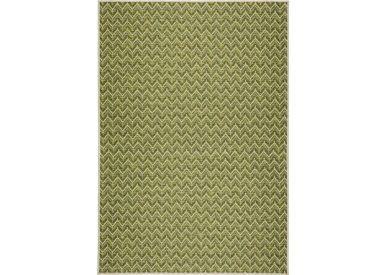 Dalyn Rug Company Bali Cactus 5'x8' Style 1 Area Rug