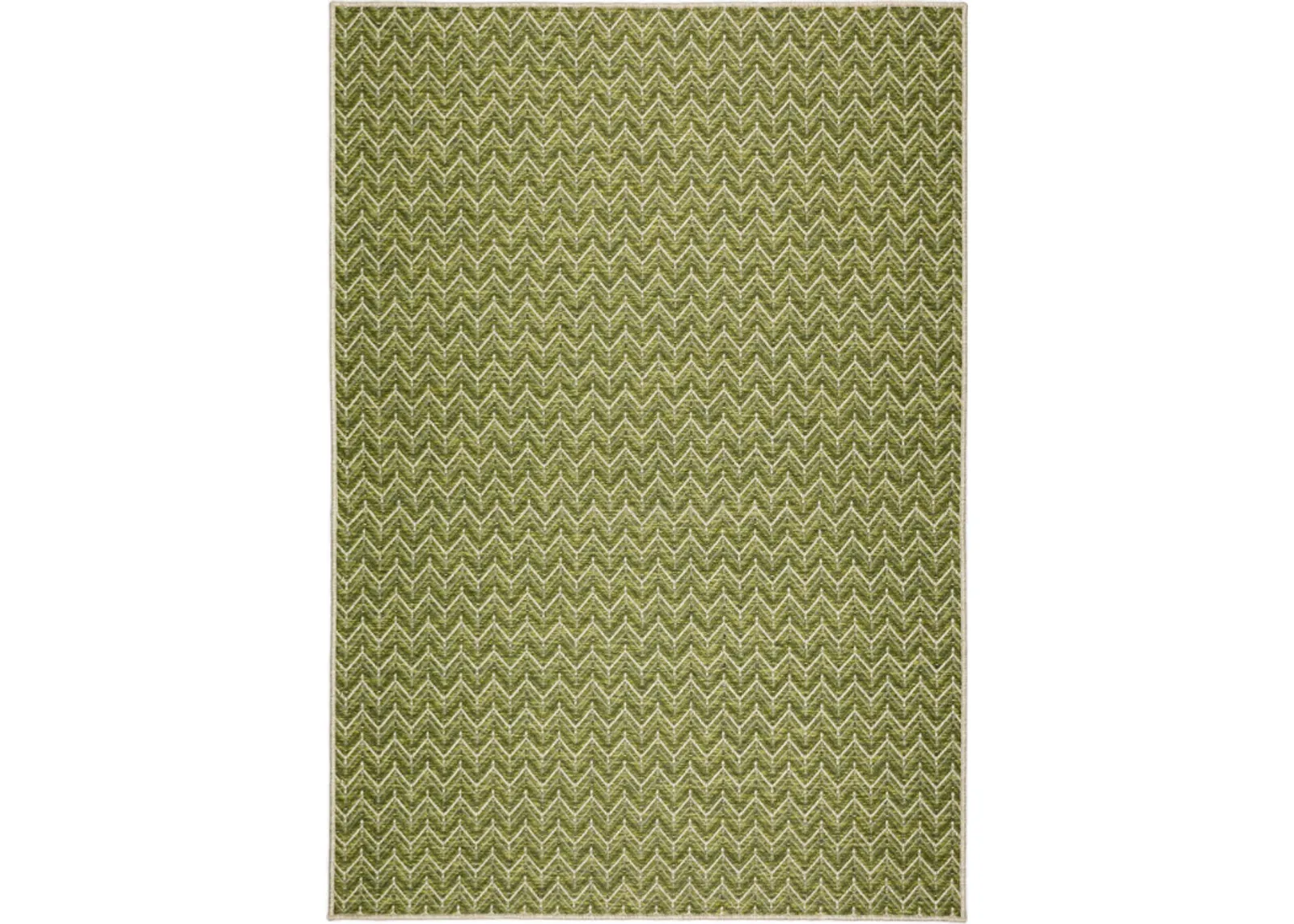 Dalyn Rug Company Bali Cactus 8'x10' Area Rug