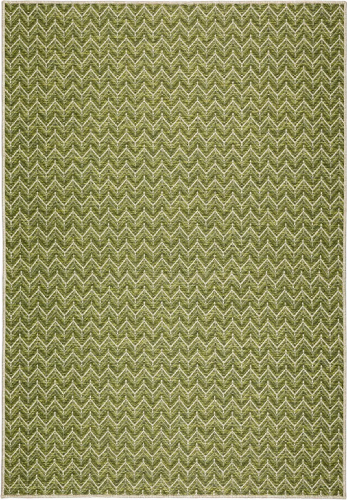 Dalyn Rug Company Bali Cactus 8'x10' Area Rug