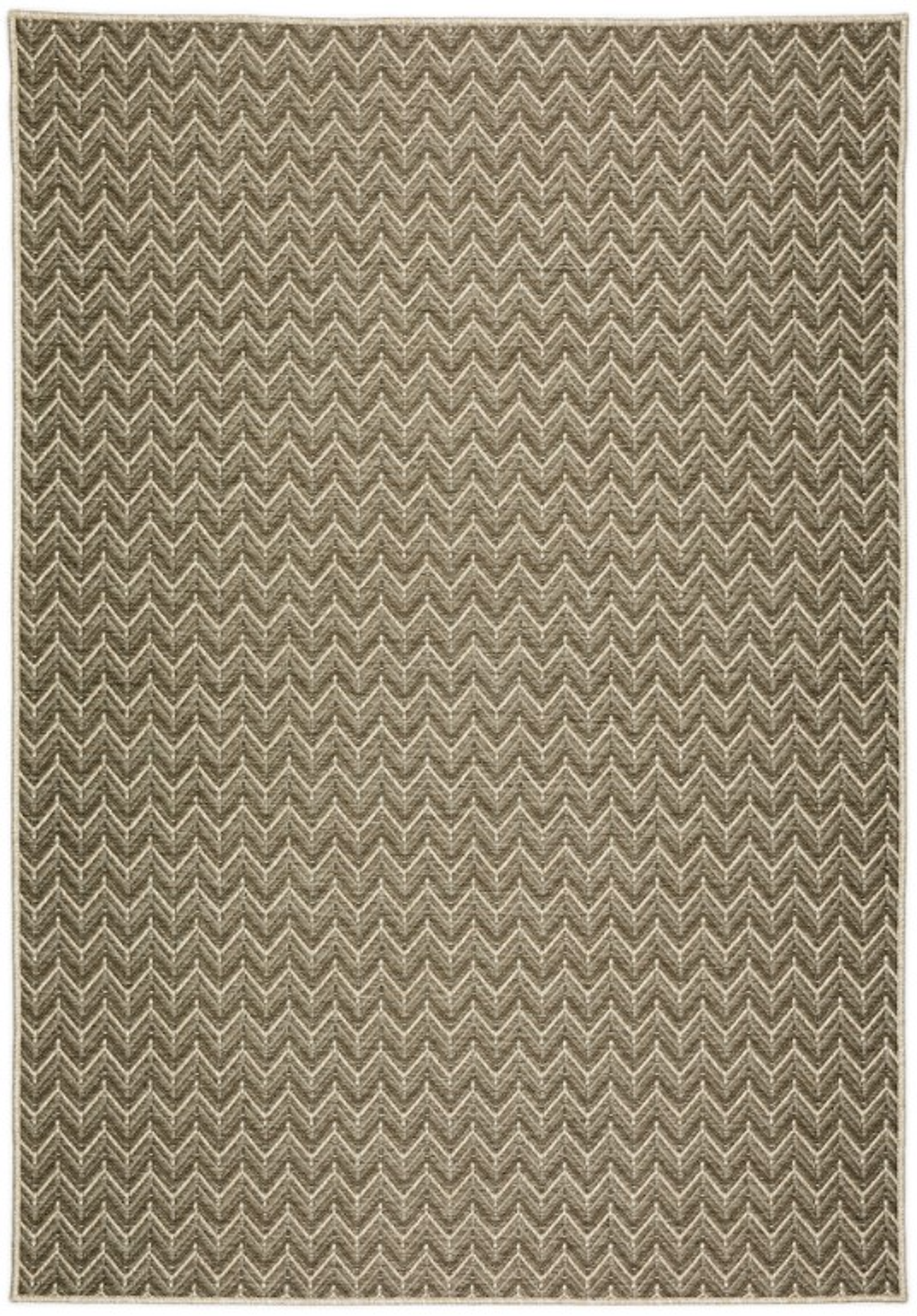 Dalyn Rug Company Bali Grey 5'x8' Style 2 Area Rug