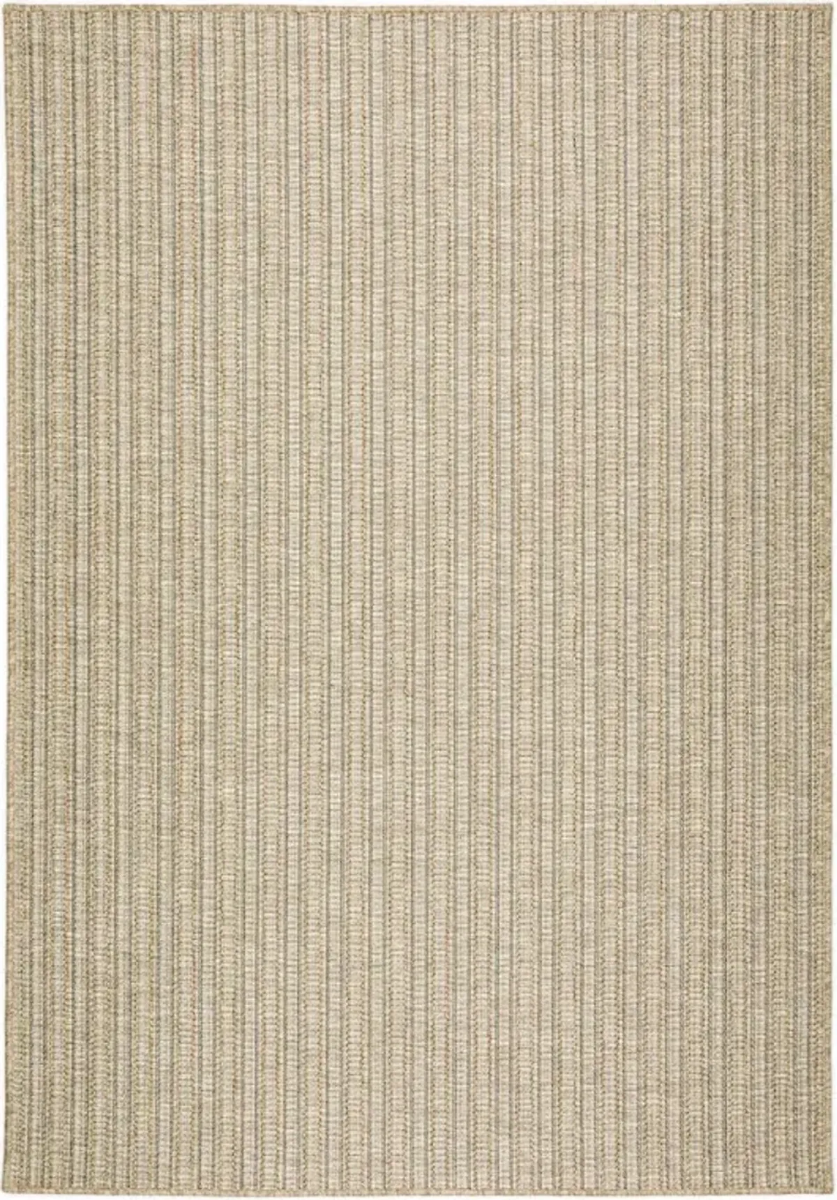 Dalyn Rug Company Bali Beige 5'x8' Style 2 Area Rug