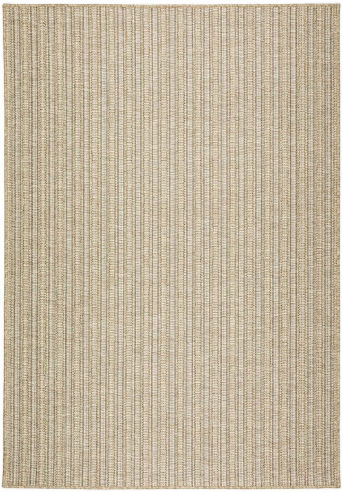 Dalyn Rug Company Bali Beige 5'x8' Style 2 Area Rug