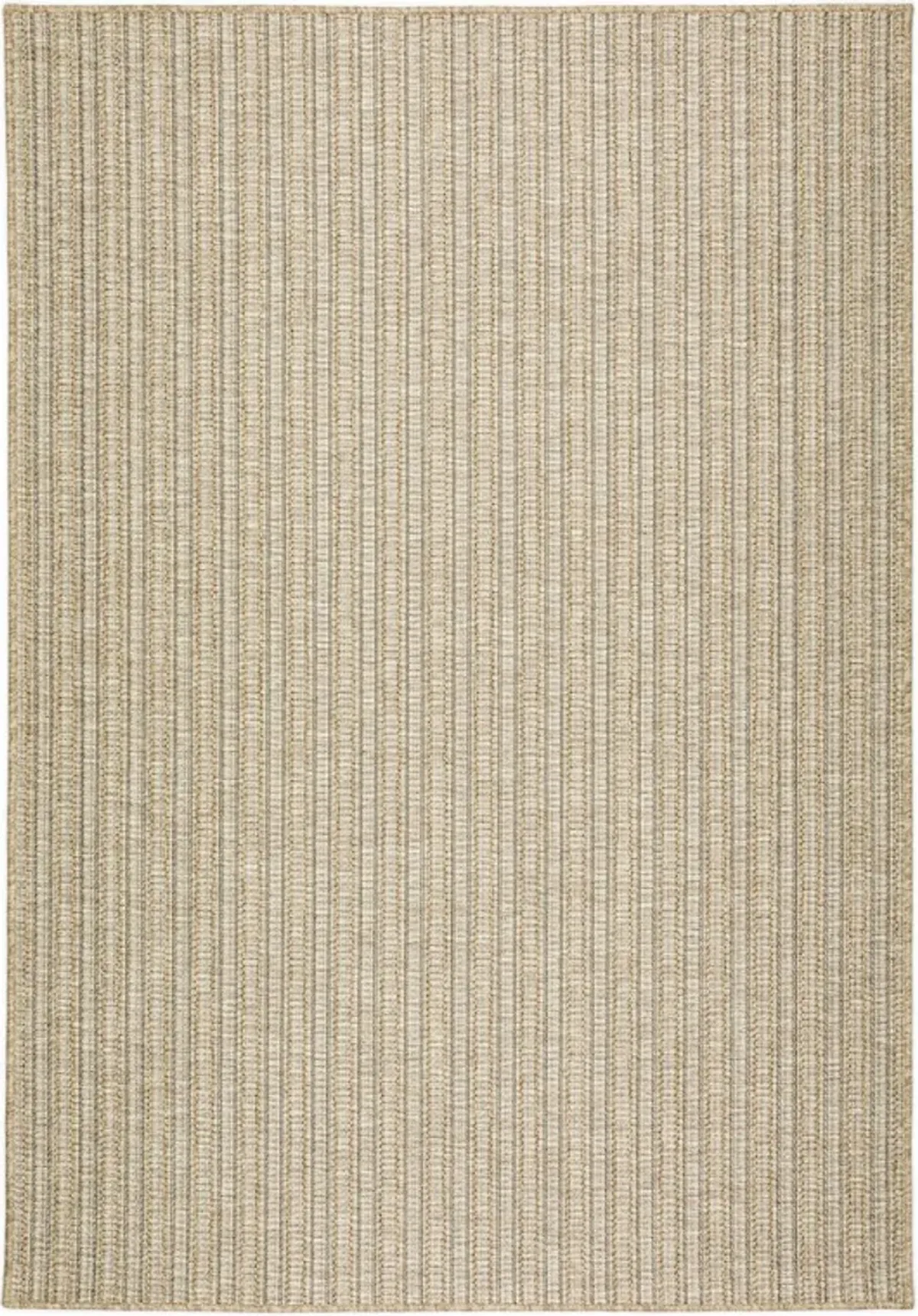 Dalyn Rug Company Bali Beige 5'x8' Style 2 Area Rug