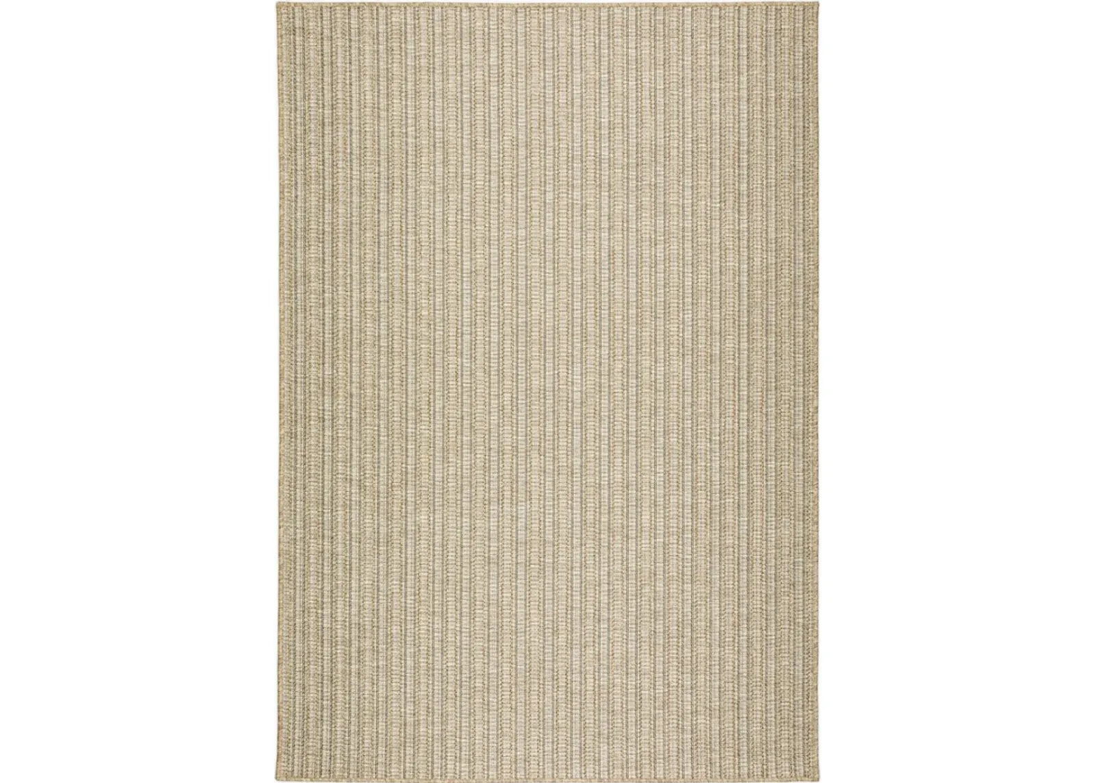 Dalyn Rug Company Bali Beige 8'x10' Style 2 Area Rug