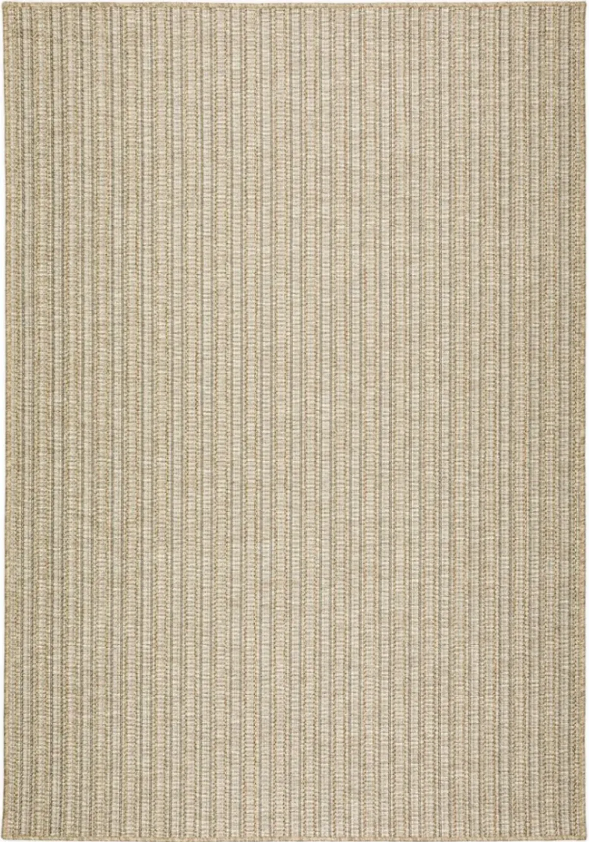 Dalyn Rug Company Bali Beige 8'x10' Style 2 Area Rug