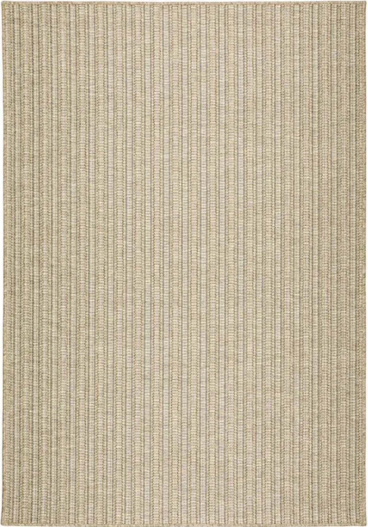Dalyn Rug Company Bali Beige 8'x10' Style 2 Area Rug