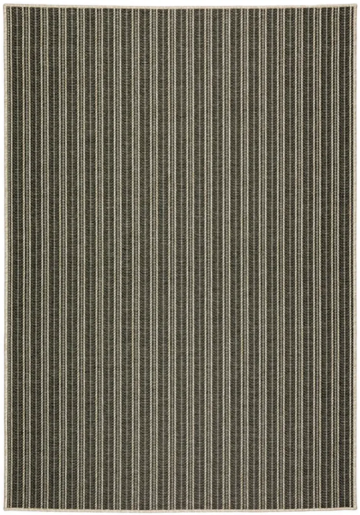 Dalyn Rug Company Bali Charcoal 5'x8' Rug